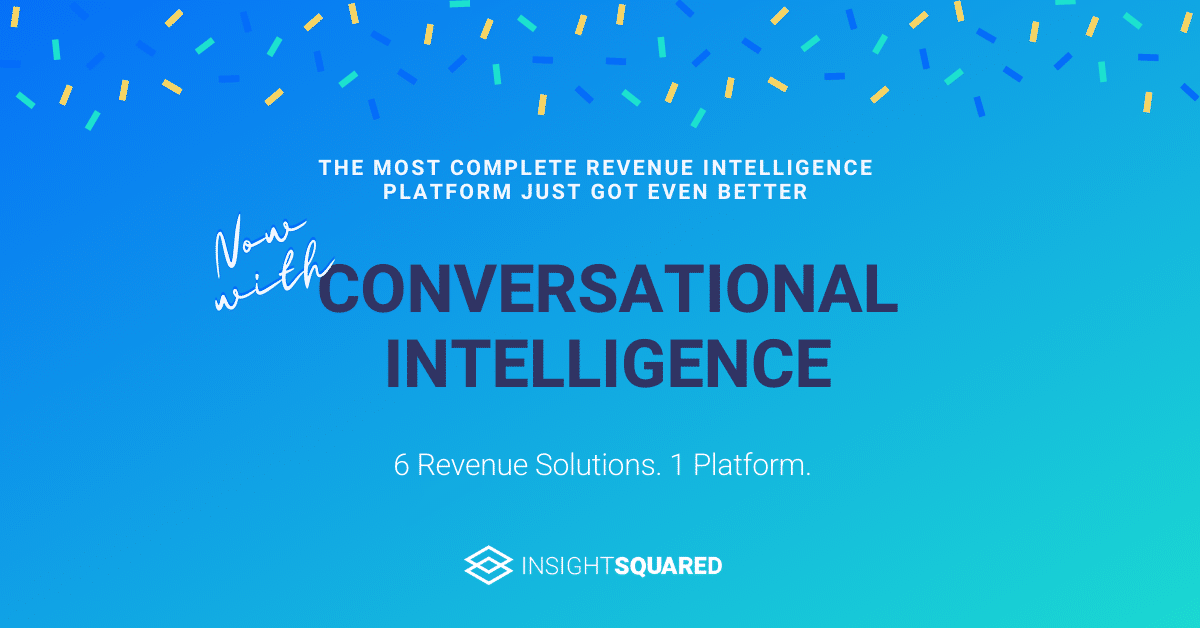 conversational intelligence platform