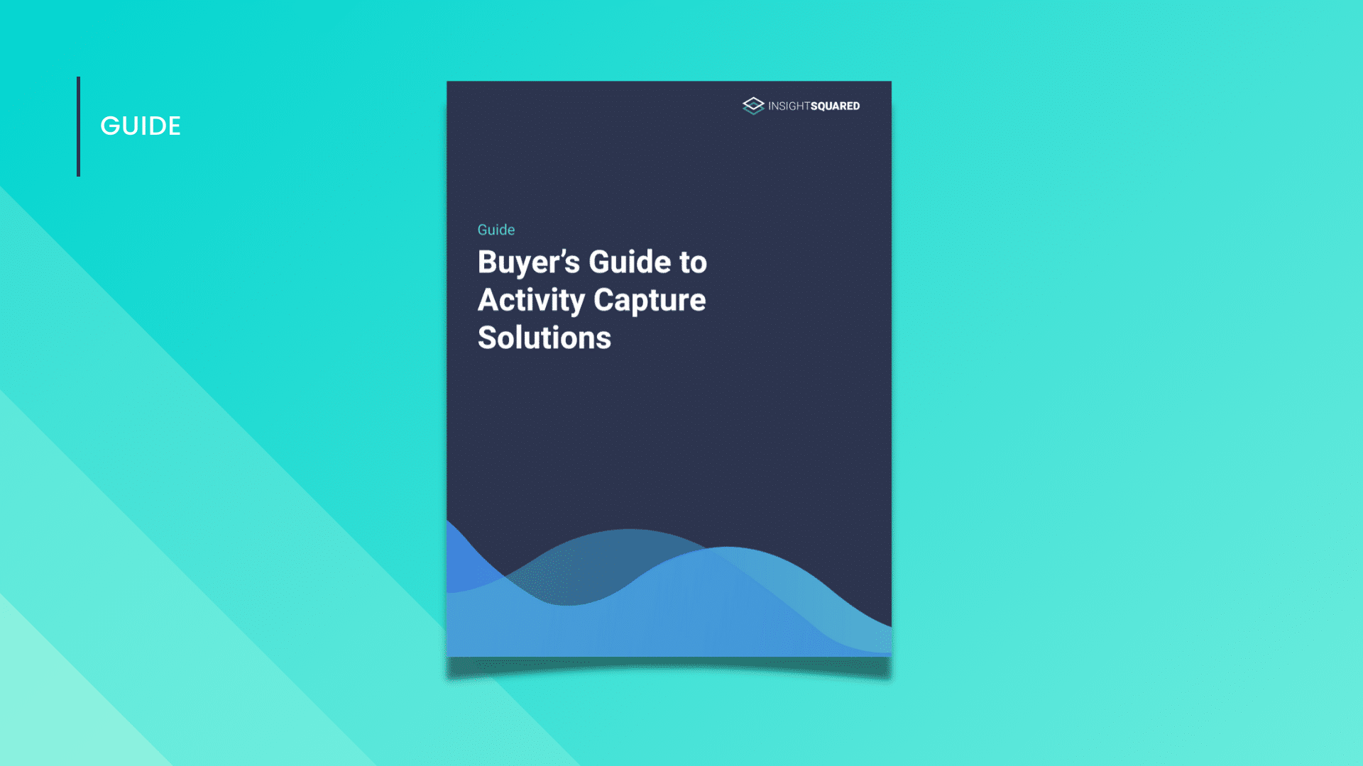 Activity Capture Buyers Guide