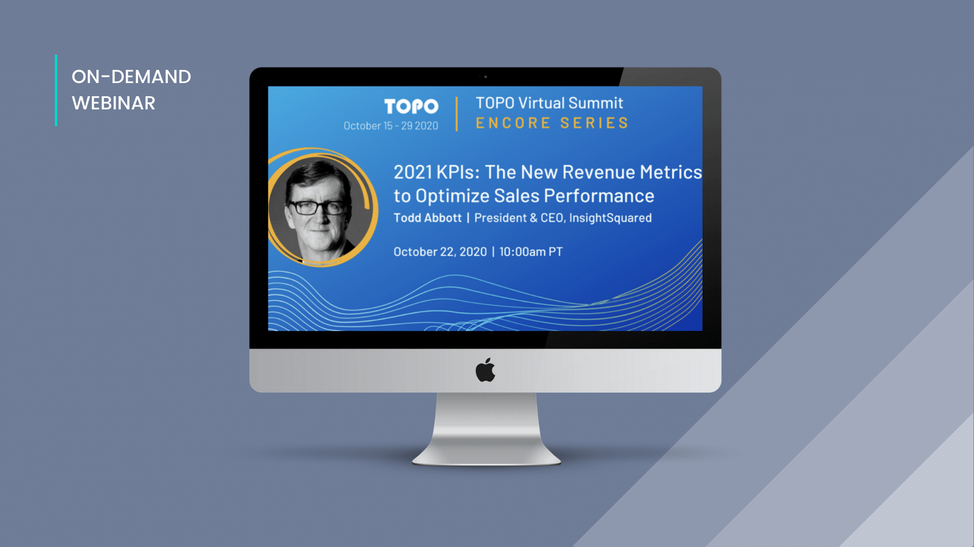 2021 Sales KPIs