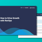 How to Drive Growth With RevOps