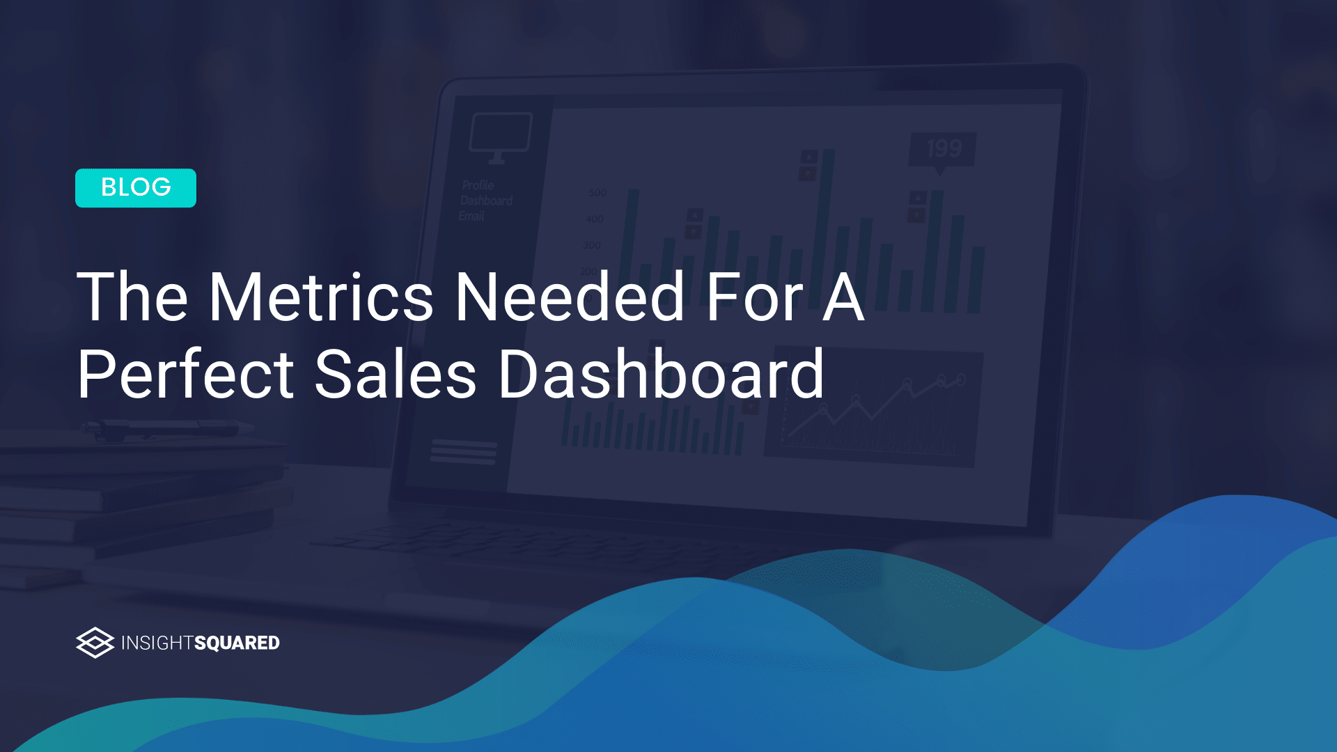 7 Sales Dashboards You Need (With Examples)