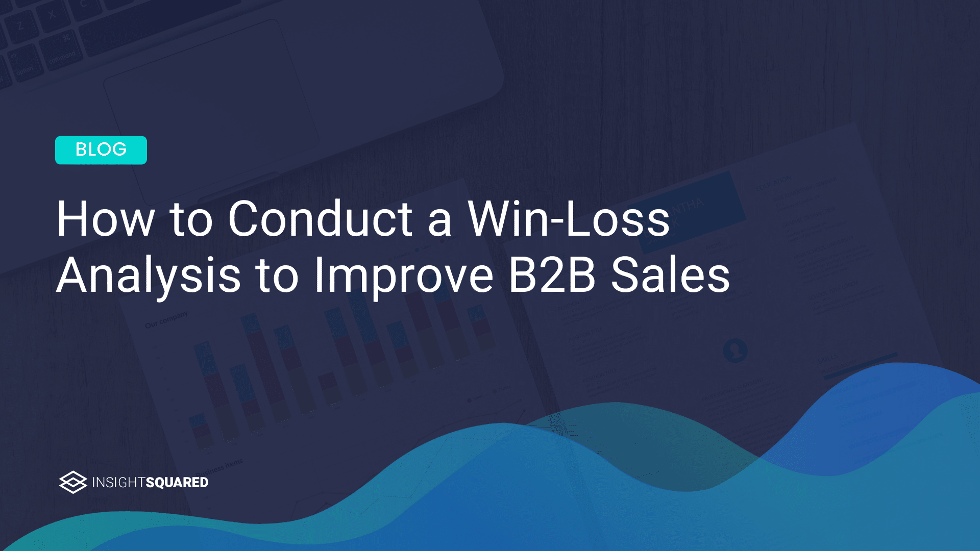 how to conduct a win loss analysis featured image